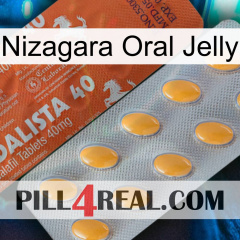 Nizagara Oral Jelly 43